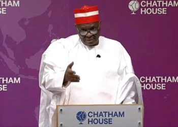 US Bill Targets Kwankwaso, Miyetti Allah for Sanctions