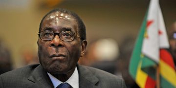 Mugabe’s Alleged Ties to Epstein Spark Controversy