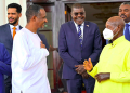 Museveni-RSF Talks Signal Regional Economic Stakes in Sudan Conflict