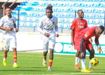 Shifting NPFL Dynamics Impact Regional Sports Economies