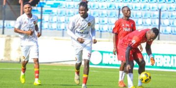Shifting NPFL Dynamics Impact Regional Sports Economies