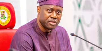 65,000 Out-of-School Children Return to Oyo Classrooms