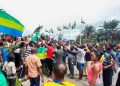 Digital Blackout in Gabon: Social Media Suspension Raises Economic Risk
