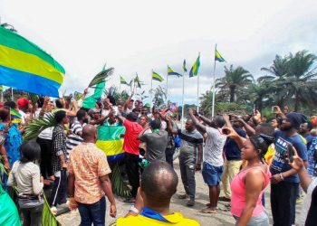 Digital Blackout in Gabon: Social Media Suspension Raises Economic Risk