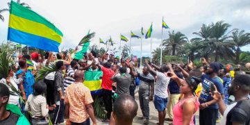 Digital Blackout in Gabon: Social Media Suspension Raises Economic Risk