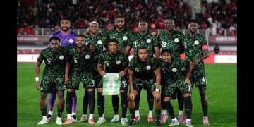 FIFA to Decide Nigeria’s World Cup Fate Today