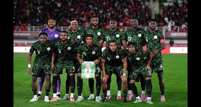 FIFA to Decide Nigeria’s World Cup Fate Today
