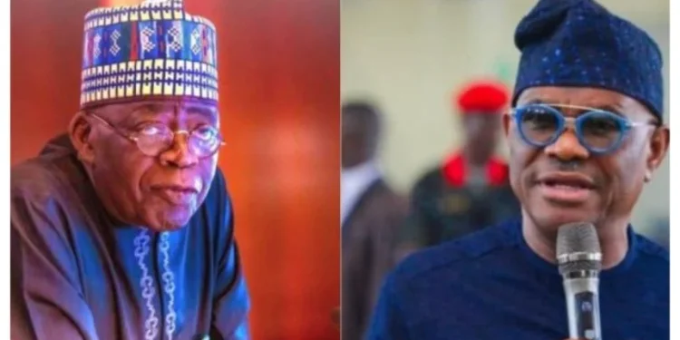 Wike Hails Tinubu’s Sign-off on Electoral Act