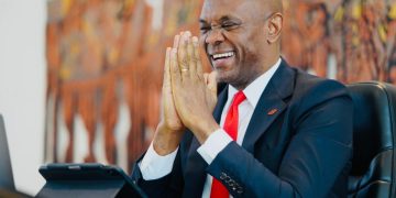 Tony Elumelu-Backed Redtech Sees Massive Growth in Digital Payments