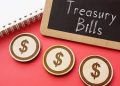 Investors Lock In as T-Bill Rate Fall