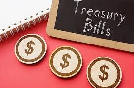 Investors Lock In as T-Bill Rate Fall