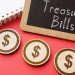 Investors Lock In as T-Bill Rate Fall