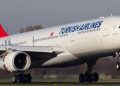 Turkish Airlines Reports Surge in Transit Traffic, Grows Fleet to 522 Aircraft