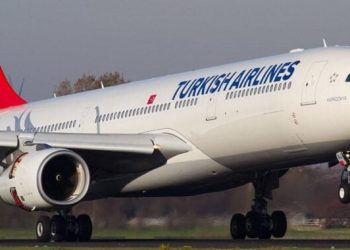 Turkish Airlines Reports Surge in Transit Traffic, Grows Fleet to 522 Aircraft