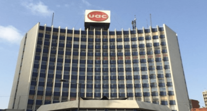 UAC Revenue Soars, Profit Plunges on Costs