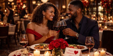 Love in a Time of Hardship: The Two Economies of Valentine’s Day 2026