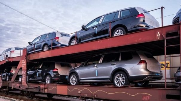 Nigeria Spends $4.5bn Annually on Vehicle Imports