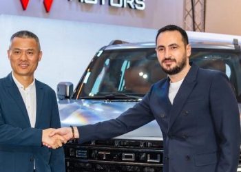 Jetour Enters Nigerian Market with W Motors Partnership