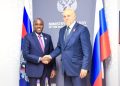 Russia and Tanzania Deepen Strategic Ties in Moscow