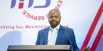 New Tax Laws Built for Digital Era, Says NRS Chairman Adedeji