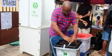 INEC Reschedules 2027 Elections, Introducing January Presidential Poll