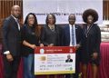 LOTUS Bank Launches Smart ID at UNILAG