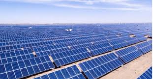 Nigeria Now Africa’s Second-Largest Solar Market