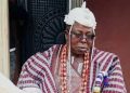 Bandits Kill Ondo Monarch After Failed Abduction