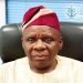 NIMASA Moves to Boost Local Shipbuilding Industry