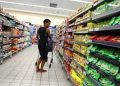 SA Inflation Eases to 3.5% in January