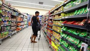 SA Inflation Eases to 3.5% in January