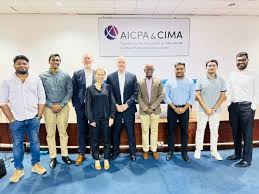 CIMA: Finance Skills Key to Nigeria’s Growth