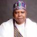 PDP Faction Rejects FCT Candidate Withdrawal Rumors