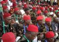 AMAC Igbo Leaders Endorse Maikalangu for Re-election