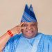 Adeleke Invites ICPC to Probe N13.7bn Payroll