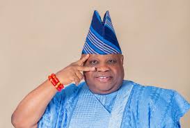 Adeleke Invites ICPC to Probe N13.7bn Payroll