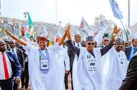 APC Sweeps Kano Assembly By-Election Seats