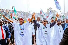 APC Sweeps Kano Assembly By-Election Seats