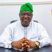 Plateau PDP Probes Defections and Constitutional Breaches