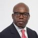 Oando Begins Tranche 2 Share Dividend Distribution