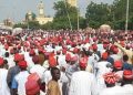 Kwankwasiyya Slams Kano Over Political Harassment Claims