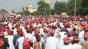 Kwankwasiyya Slams Kano Over Political Harassment Claims