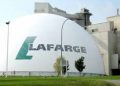 Lafarge Africa Revenue Hits Historic ₦1.1 Trillion