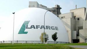 Lafarge Africa Revenue Hits Historic ₦1.1 Trillion
