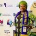 NIWA’s Sarat Braimah Wins Nelson Mandela Award