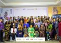 Lagos Workshop Targets Gender-Smart Capital Allocation