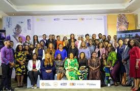 Lagos Workshop Targets Gender-Smart Capital Allocation