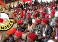 Ndi Igbo Union Warns of Structural Collapse