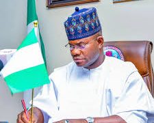 Ex-Gov Bello’s Trial Is Political, Not Money Laundering, Lawyer Tells Court
