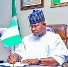 Ex-Gov Bello’s Trial Is Political, Not Money Laundering, Lawyer Tells Court